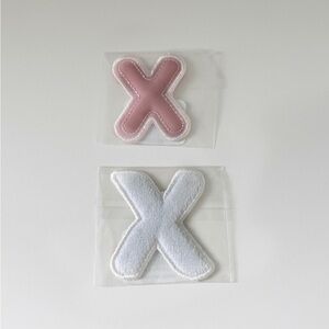 Stoney Clover Lane X Patches